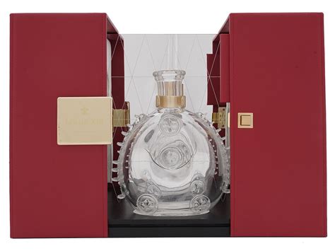 Lot 506 | LOUIS XIII REMY MARTIN BACCARAT CRYSTAL DECANTER