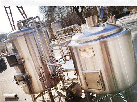 精酿啤酒设备厂家和你一起了解啤酒过滤- 资讯中心 -山东尊皇发酵设备有限公司