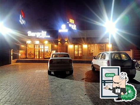 Burgrill, Amritsar, Shop No. 6 - Restaurant reviews