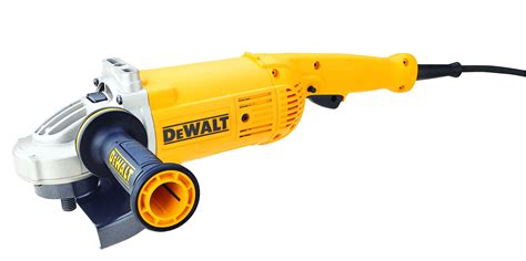 Buy DEWALT DWE497-IN 2600W 180mm Heavy Duty Large Angle Grinder with ...