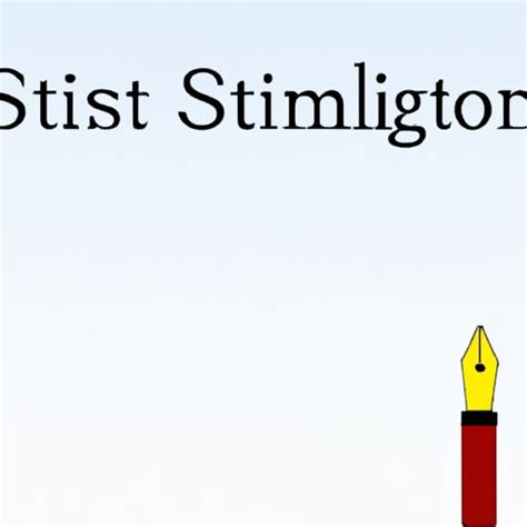 How to Start Introduction 的图像结果