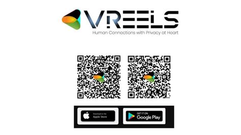 Vreels: A Game-Changing Platform Pushing Social Media Beyond TikTok and ...