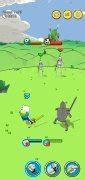 Descargar Adventure Time Heroes 1.0 APK Gratis para Android