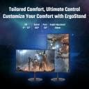 Acer XV2 68.58 cm (27 inch) WQHD LED Backlit IPS Panel with DCI-P3 95% ...