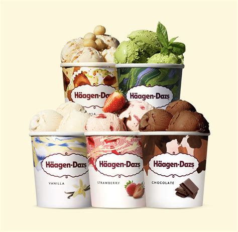 [롯데온] 하겐다즈 파인트 4개 (2+1+1 골라담기) (카페29,890) (무료) - 핫딜 - 에펨코리아