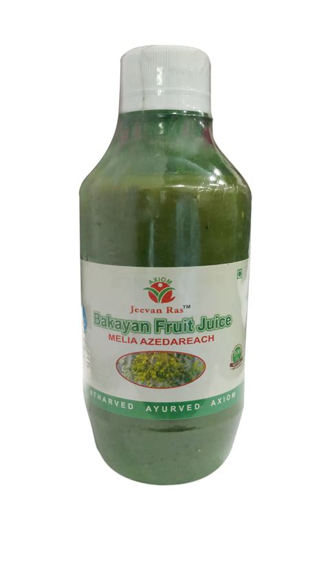 Axiom Bakayan Swaras 250ml | Immunity Booster | Helps in skin diseases ...