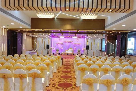 Ashoka Banquets - Venue - Vashi - Weddingwire.in