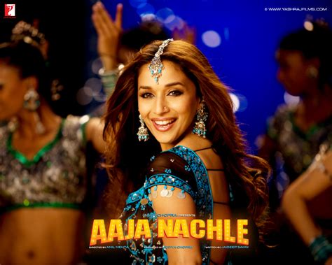 Madhuri Dixit in Aaja Nachle - 6~0 / Aaja Nachley - Bollywood Photos