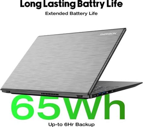 Thomson NEO Core Series Intel Core i3 12th Gen 1215U - (8 GB/512 GB SSD ...
