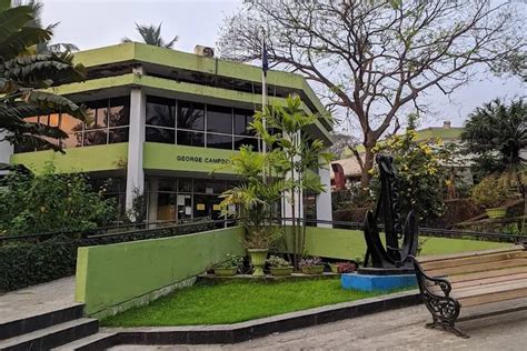 Training Ship Rahaman Panvel Campus: Photos, Virtual Tour