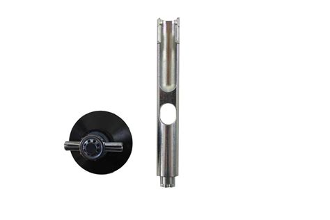 Genuine Toyota Accessories PT276-34071 Spare Tire Lock for Select ...