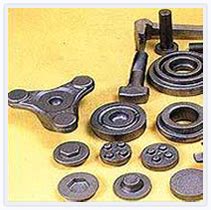 NKH Hammers ~Forging Products