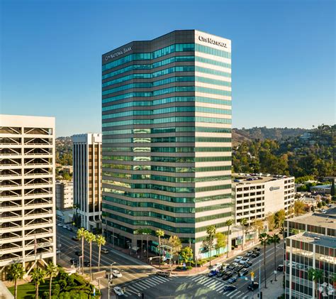 15260 Ventura Blvd, Sherman Oaks, CA 91403 - Valley Executive Tower ...