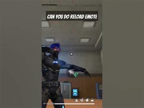 Image result for Android Reload Emote