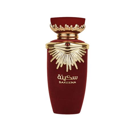 Lattafa Sakeena EDP Long Lasting perfume | Lattafa Perfume | Lattafa India