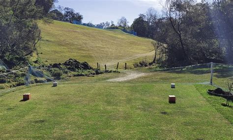 Kodaikanal Golf Club | Tamilnadu
