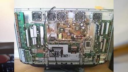LED & LCD TV Repairing And Training Center | Maximtronics