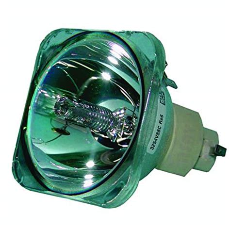 RSAV Lamp for RLC-018 PJ506, PJ506, PJ506D, PJ506D, PJ506ED, PJ506ED ...