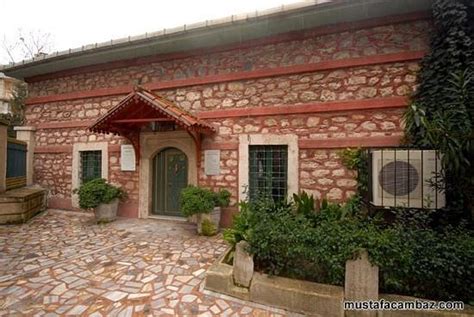 Hasimi Emir Osman Mosque, Istanbul - Tripadvisor