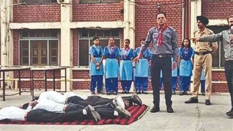 Mock Drill today LIVE Updates: Operation Shield civil defence exercise ...