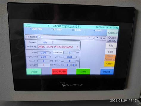 Image result for Cable Spooling Machine