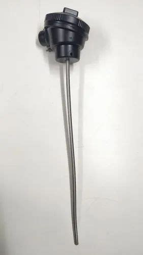 Thermocouples - PT100 RTD Sensor Manufacturer from Ahmedabad