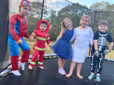 John Thibodeaux Halloween Block Party 2024, 10474 John Thibodeaux Ln ...