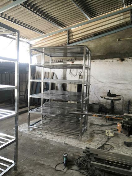 Robins Fabrication & Eng. Ankleshwar - Stainless Steel First Aid Box ...