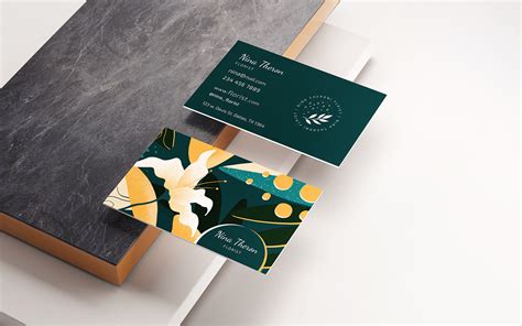 Award-Winning Business Cards 的图像结果