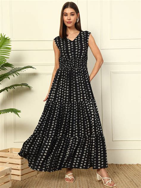 Best Cotton Western Clothes For Women in India | Buy Online at Deebaco