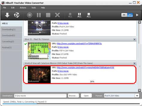 Youtube To Video Converter « zubumy48
