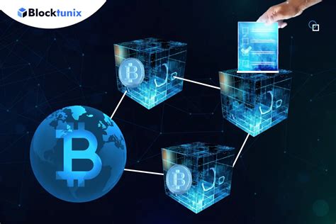 Image result for Voting System Using Blockchain