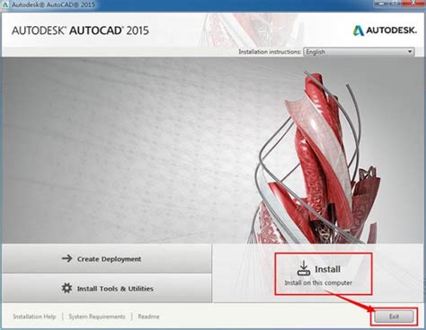 AutoCAD 2015 中文免费版下载 (Win/Mac) - 全系列CAD三维设计/建模/工程软件教育正版 | 异次元软件下载