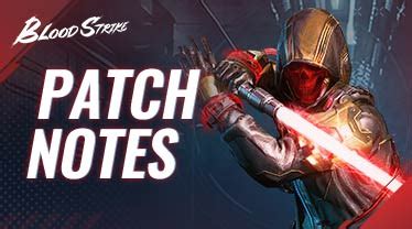 BloodStrike, NetEase Games' fast-paced battle royale FPS is now on mobile!