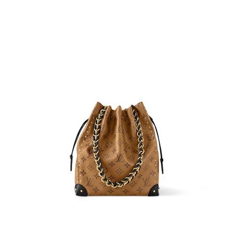 Designer Trunk Bags - Trunk Sling Bags | LOUIS VUITTON
