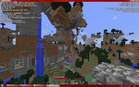 Image result for Custom Minecraft Java World