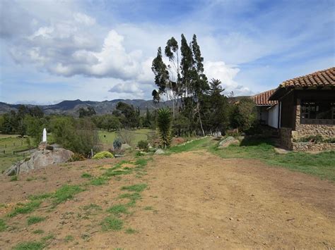 GLAMPING VALHALLA (Cucunuba) - Campground Reviews & Photos - Tripadvisor