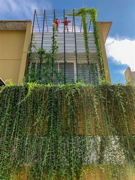 Kerala: Explore this delightful biophilic abode in Thevakkal for a ...