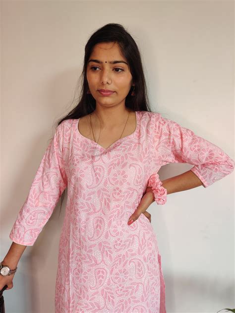 BaSaKa Women's Cotton Clothings