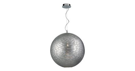 Eurofase Lighting 14940-019 Lucida 1 Light Large Modern Globe Pendant ...