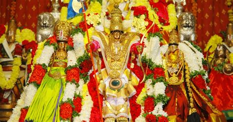 Vaikunta Ekadasi Adyayanotsavams 2025–26 | Bhadrachalam Temple Festival ...