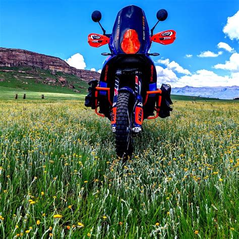 X-Cape to Clarens , Unit 6 Ashgar Estate, Shaaplaats road S1028 Clarens ...