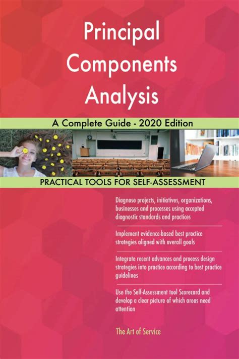 Buy Principal Components Analysis A Complete Guide - 2020 Edition Book ...