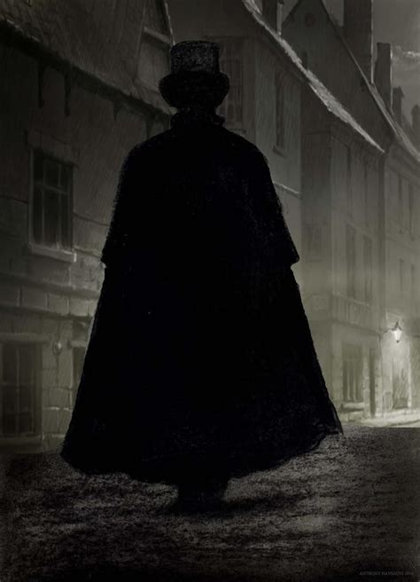 Jack The Ripper: Tên Sát Nhân Nguy Hiểm Nhất Lịch Sử Anh Quốc - Việt ...