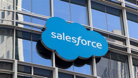 Salesforce Confirms More Layoffs, Will Let Go 1,000 Employees Amid AI ...