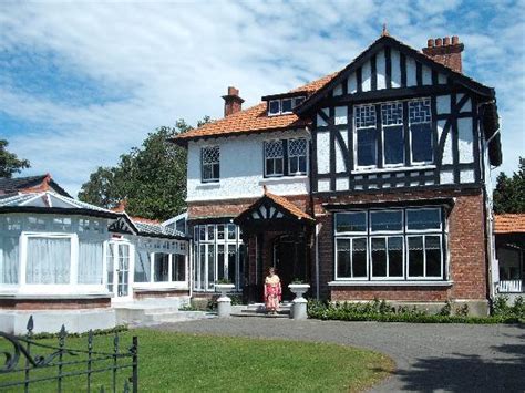 SAFARI LODGE (Invercargill) - B&B Reviews & Photos - Tripadvisor