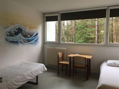 LE ROCHETON CENTRE INTERNATIONAL DE SEJOUR (La Rochette) - Hostel ...