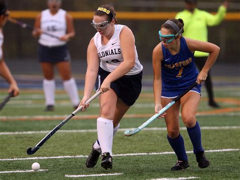 Field hockey: Cranford vs. Freehold Borough. Oct. 22, 2019 - nj.com