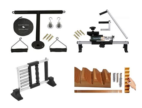 Buy TYCOON PHYSIO SOLUTIONS Shoulder Wheel With Wrist Exerciser ...