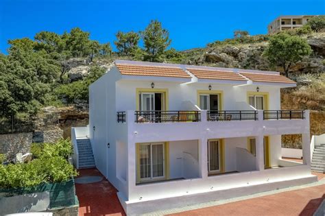 Coloma Apartments - Pefki, Rhodes